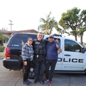 Meet your Posher, Douglas